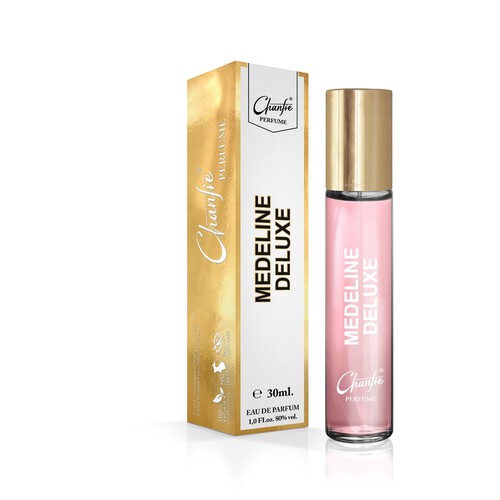 Woda perfumowana Medeline Deluxe Chanfie 30 ml