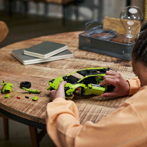 Technic Lamborghini Huracán Tecnica 42161 LEGO 1 sztuka