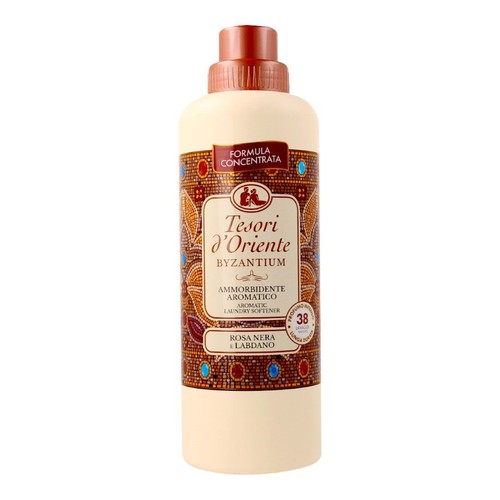 Koncentrat do płukania Byzantium 38 prań Tesori d'Oriente 760 ml