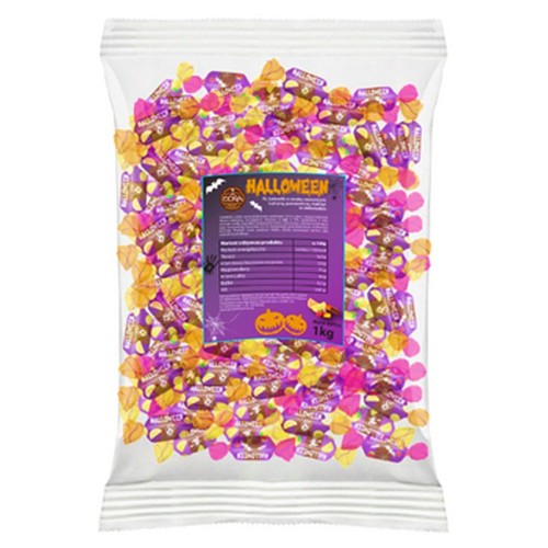 Galaretki Opolanki Halloween Odra 1 kg