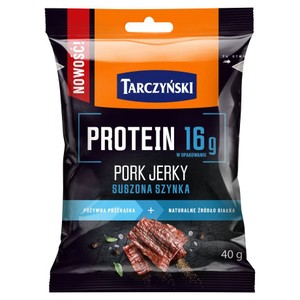Suszona szynka Tarczyński 40 g