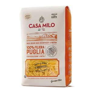 Makaron Caserecci   Casa Milo 500 g