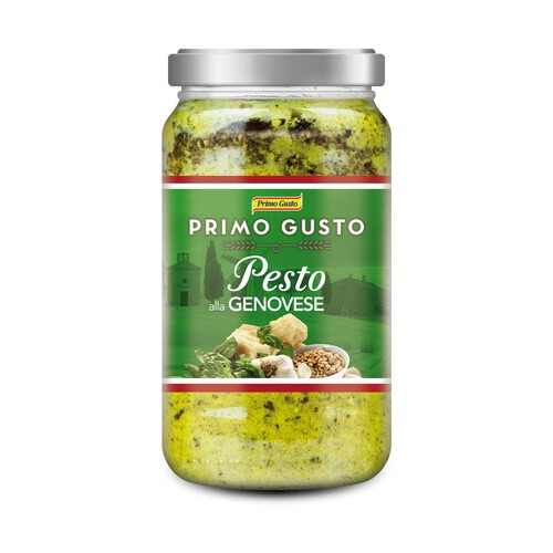 Sos pesto Primo Gusto 190 g 