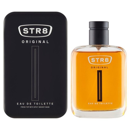 Woda toaletowa Original STR8 100 ml