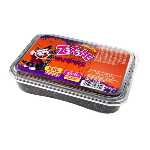 Żelki Vampire  Zozole 300 g