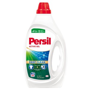 Żel do prania białych tkanin 33 prania Persil 1,485 l