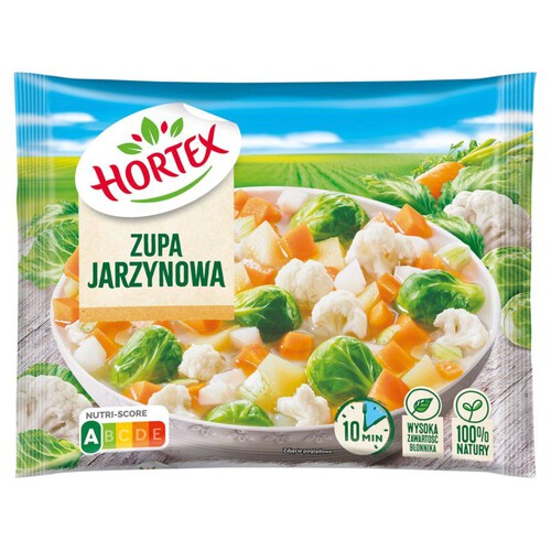 Zupa jarzynowa Hortex 450 g