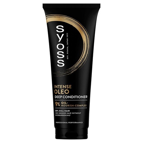 Odżywka do włosów Oleo Intense syoss 250 ml