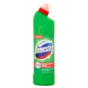 Płyn do czyszczenia WC Pine Fresh Domestos 750 ml