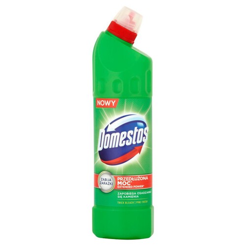 Płyn do czyszczenia WC Pine Fresh Domestos 750 ml