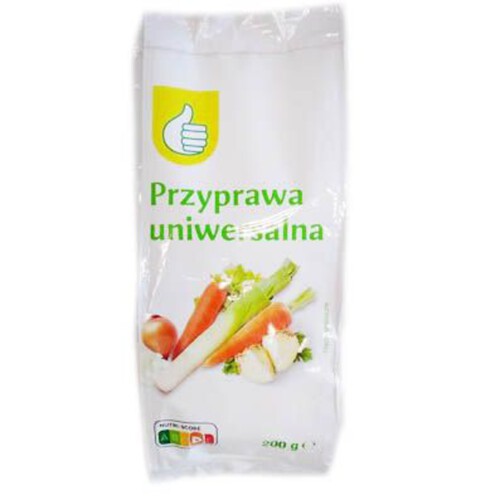 Przyprawa uniwersalna Auchan 200 g