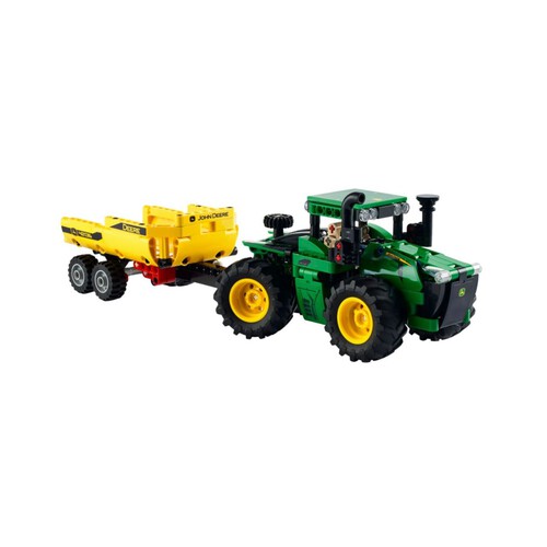 Technic Traktor John Deere 9620R 4WD 42136 LEGO 1 sztuka