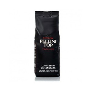 Kawa ziarnista Espresso 100% Arabica Pellini Top 250 g