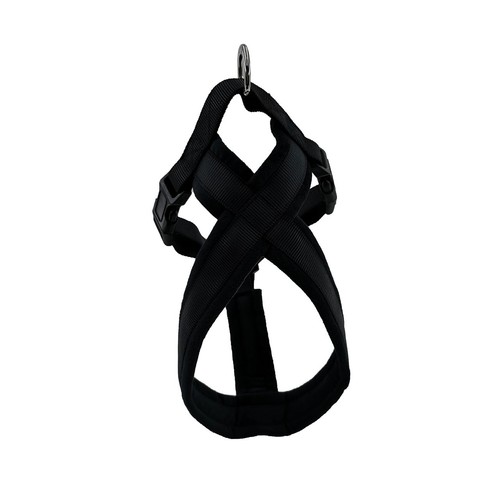 Szelki poliester 2,5 x 40-60 cm Auchan 1 sztuka