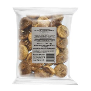 Figi suszone  Bakal 500 g
