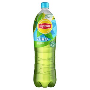 Ice Tea Green Zero Sugar napój niegazowany Lipton 1,5 l