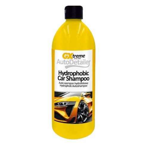 Auto szampon hydrofobowy G-xtreme Autodetailer 1 l