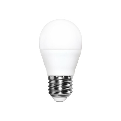 Żarówka LED E27 40W standard ciepła Auchan 1 sztuka