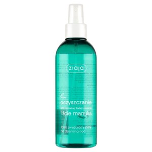 Tonik zwężający pory ZIAJA 200 ml