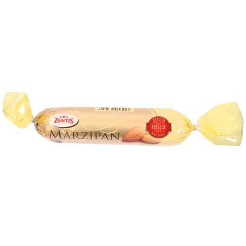 Chlebek marcepanowy Zentis 100 g