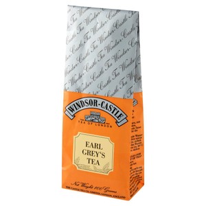 Aromatyzowana czarna herbata liściasta Windsor-Castle 100 g