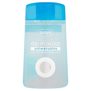 Płyn do demakijażu oczu ZIAJA 75 ml