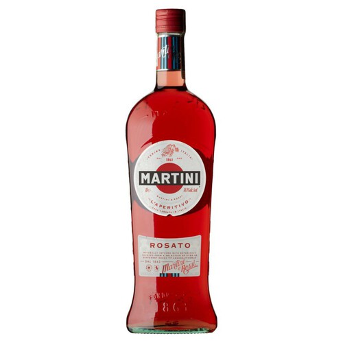 Rosato Martini 1 l