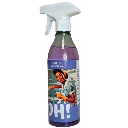 Czysta lodówka OH! 500 ml