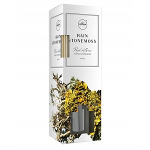 Patyczki zapachowe Rain Stonemoss  Aroma Home 100 ml