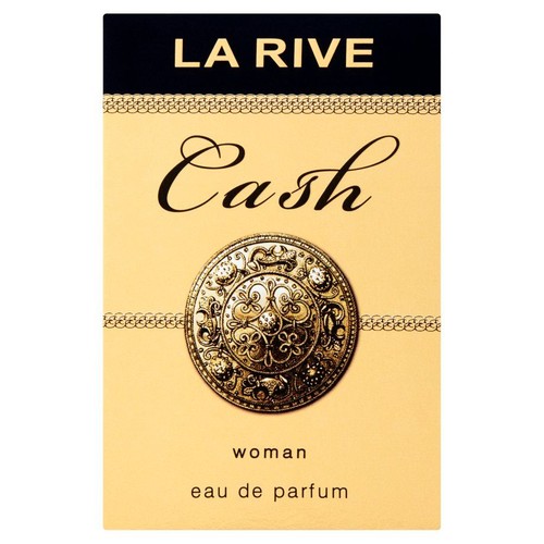 Woda perfumowana Cash LA RIVE 90 ml