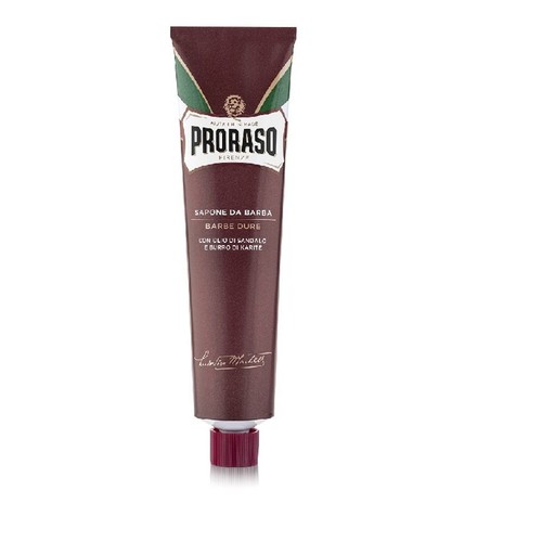 Krem do golenia twardego zarostu Proraso 150 ml