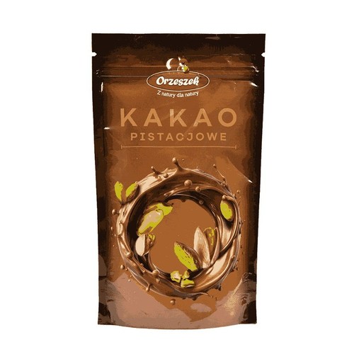 Kakao pistacjowe Orzeszek 200 g