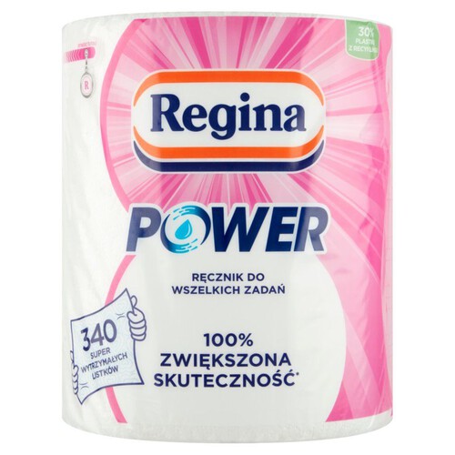 Ręcznik papierowy Power Regina 1 sztuka