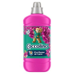Płyn do płukania Snapdragon & Patchouli 51 prań Coccolino  1.275 l