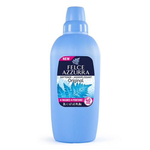 Płyn do płukania ORIGINAL   Felce Azzurra 2 l