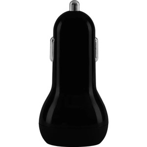 Ładowarka samochodowa USB-A/USB-C 12W/20W czarny Qilive 1 sztuka