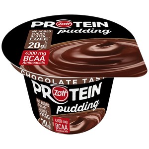 Pudding Protein czekoladowy Zott 200 g