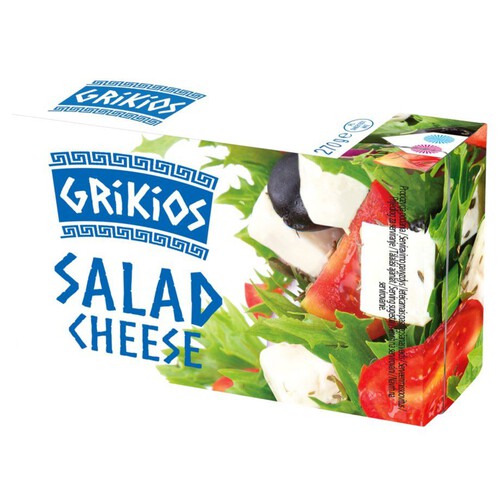 Ser sałatkowy Grikios 270 g