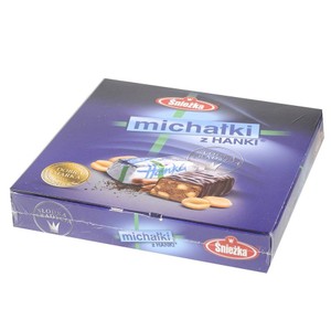 Michałki z Hanki  Śnieżka 295 g