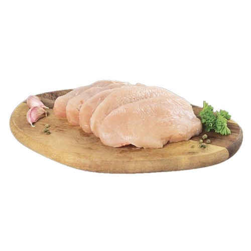 Sznycel z fileta z piersi indyka Auchan 400 g