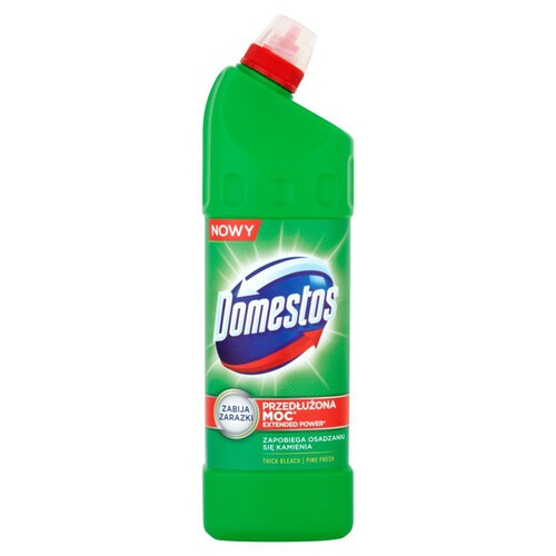 Płyn do czyszczenia WC Pine Fresh Domestos 1 l