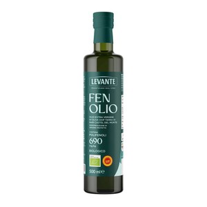 Oliwa z oliwek Fenolio Extra Vergine  Levante 500 ml