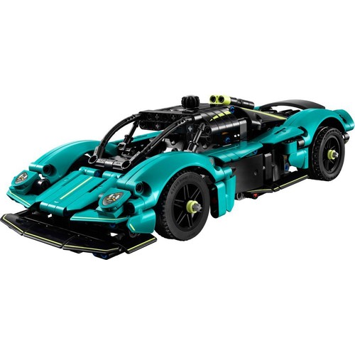 Technic Aston Martin Valkyrie 42208 LEGO 1 sztuka