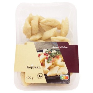 Kopytka bez konserwantów Auchan Collection  400 g