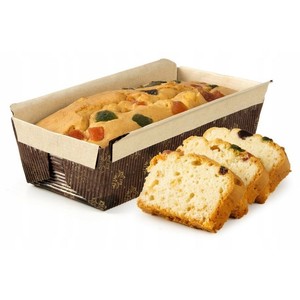 Babka „Cwibak” z bakaliami bezglutenowa Bezgluten 230 g