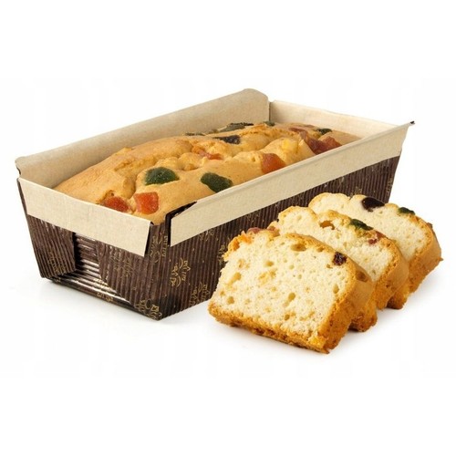 Babka „Cwibak” z bakaliami bezglutenowa Bezgluten 230 g