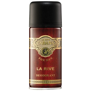 Dezodorant dla mężczyzn Cabana LA RIVE 150 ml