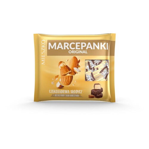 Marcepanki Mieszko 1 kg