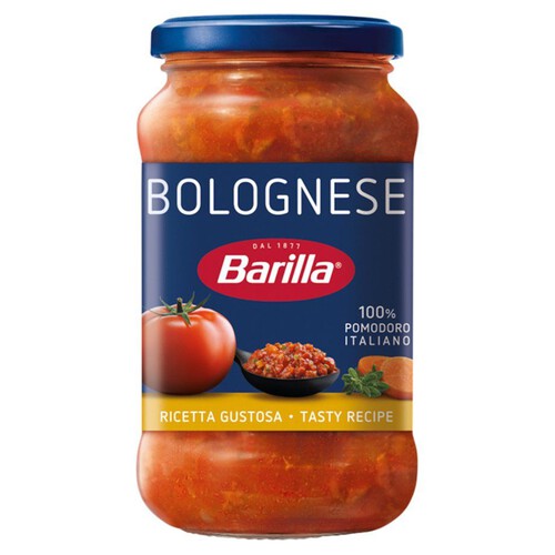 Sos boloński bolognese Barilla 400 g