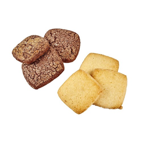 Ciastka kruche bezglutenowe Putka 230 g